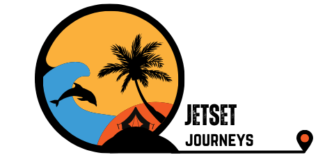 JetSet Journeys