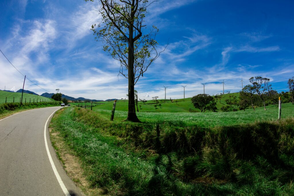 Horton Plains Park