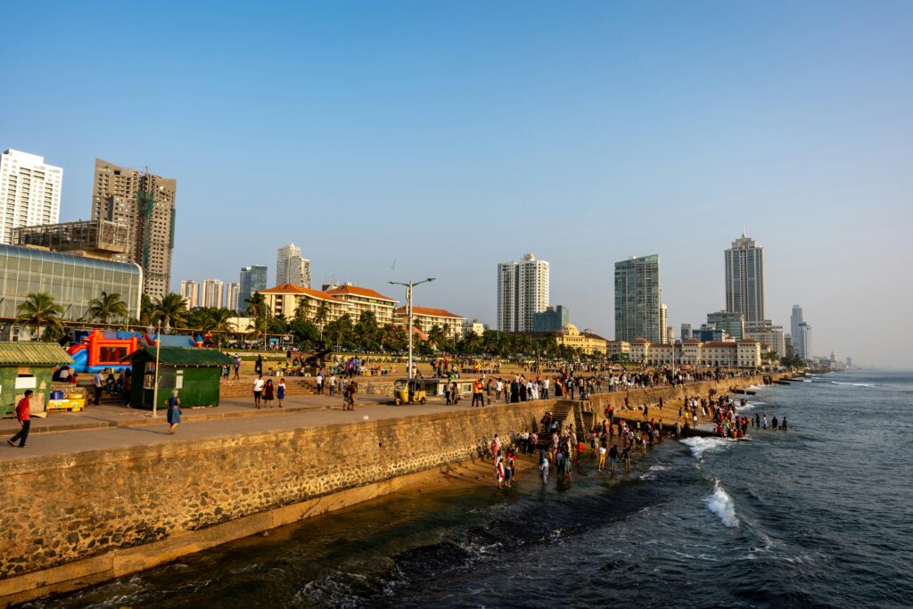 best places to visit in colombo