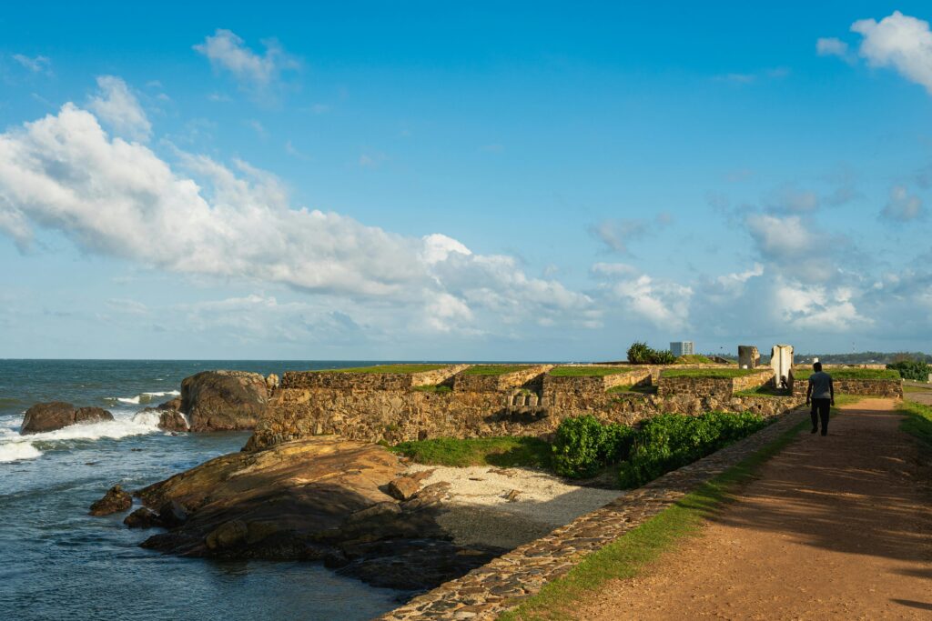 Galle 1 Day Tour plan